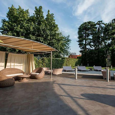 Best Western Plus The Hub Hotel Milan Bagian luar foto