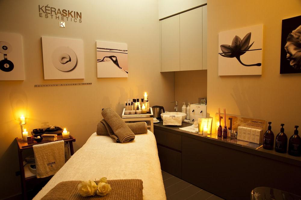 Best Western Plus The Hub Hotel Milan Bagian luar foto