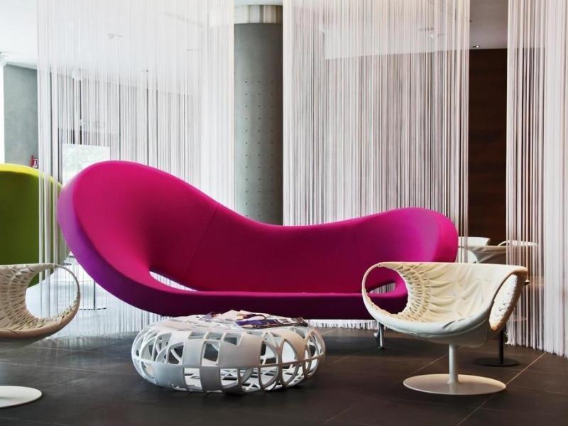 Best Western Plus The Hub Hotel Milan Bagian luar foto
