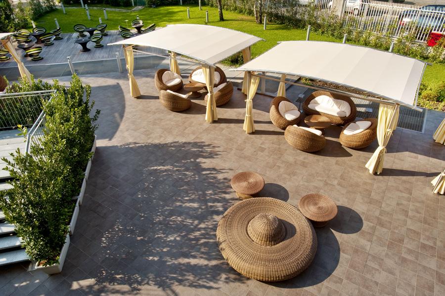 Best Western Plus The Hub Hotel Milan Bagian luar foto